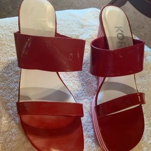 Micheal Kors Sandals